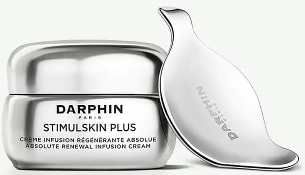 Darphin Stimulskin Plus Absolute Renewal Infusion Cream