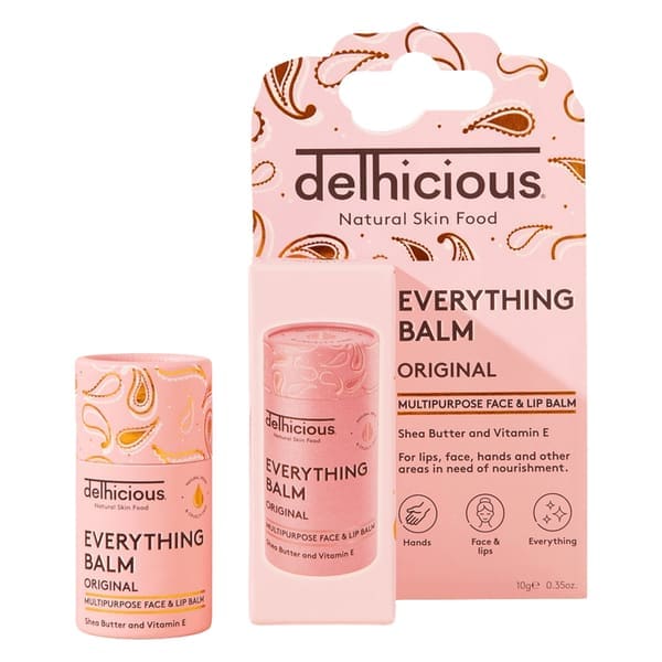 Delhicious Everything Balm