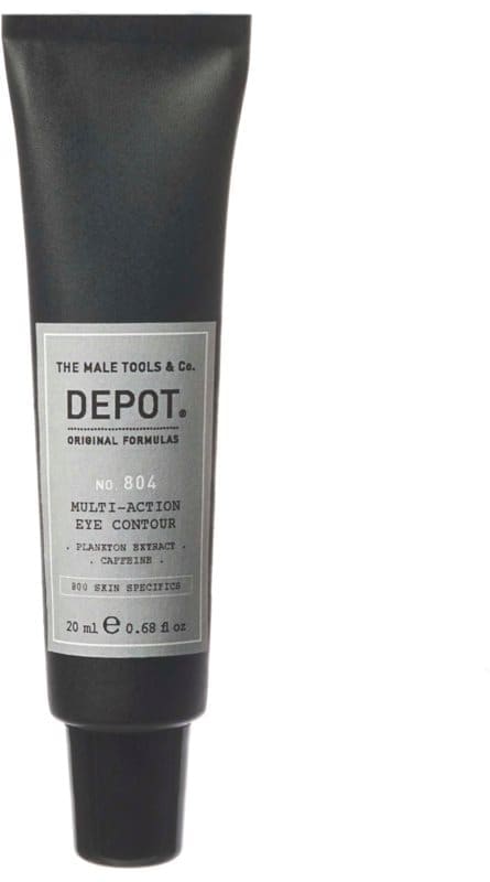 Depot Male Tools No. 804 Multi-Action Eye Contour