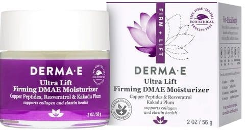 Derma E Ultra Lift Firming DMAE Moisturizer