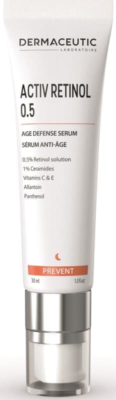 Dermaceutic Activ Retinol 0.5