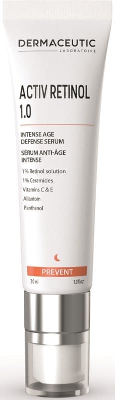 Dermaceutic Activ Retinol 1.0