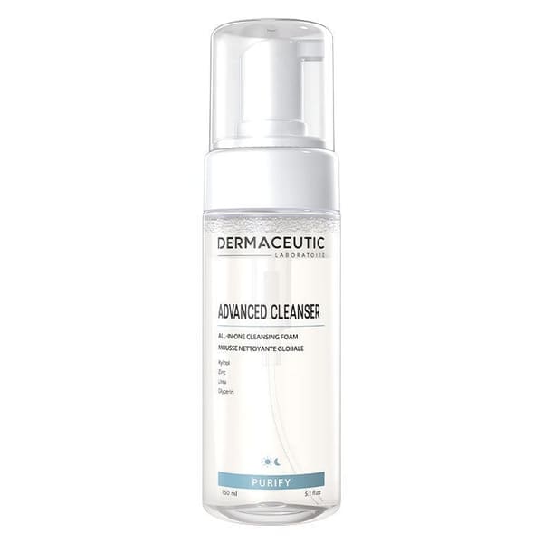 Dermaceutic Advanced Cleanser