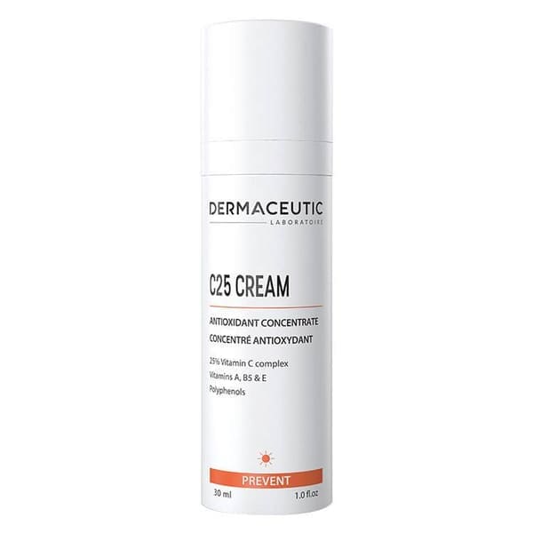 Dermaceutic C25 Creme