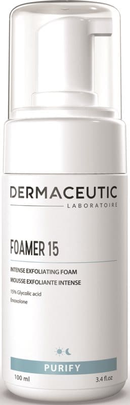 Dermaceutic Foamer 15