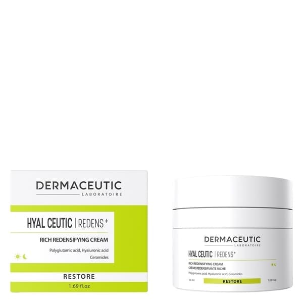 Dermaceutic Hyal Ceutic Redens+