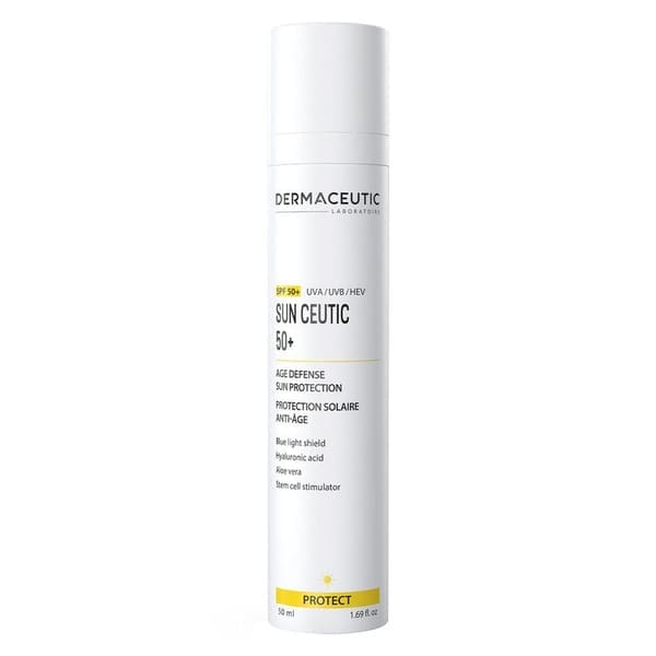 Dermaceutic Sun Ceutic 50+