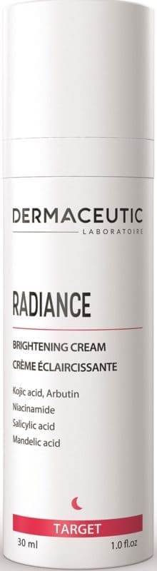 Dermaceutic Target Radiance