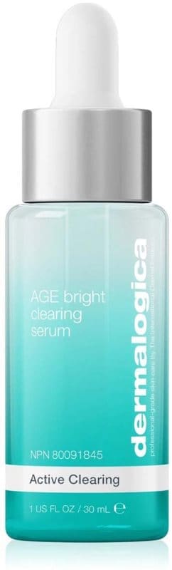 Dermalogica Active Clearing AGE Bright Clearing Serum