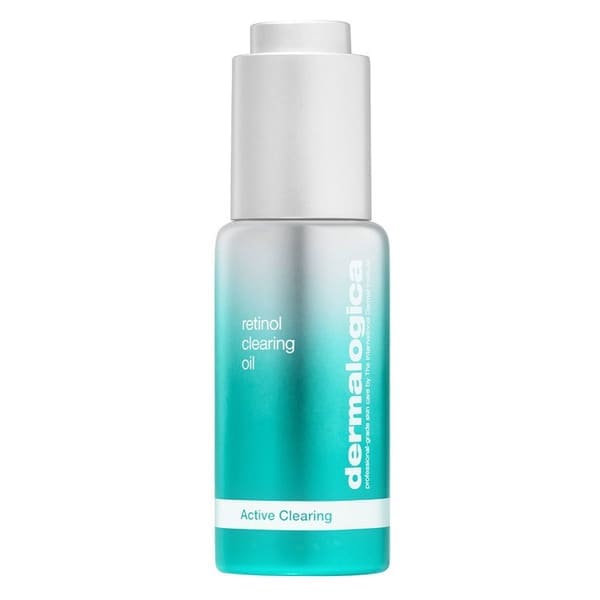 Dermalogica Active Clearing Retinol Clearing Oil