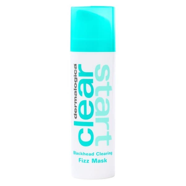 Dermalogica Clear Start Blackhead Clearing Fizz Mask