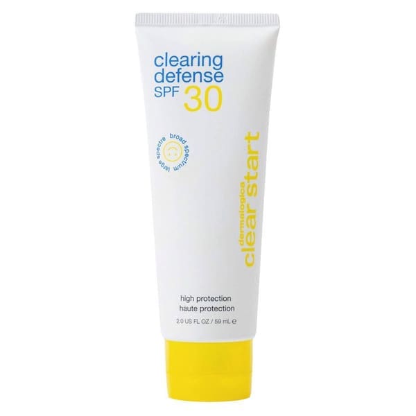 Dermalogica Clear Start Clearing Defense SPF30
