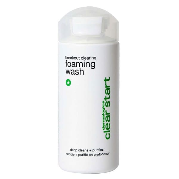 Dermalogica Clear Start Foaming Wash