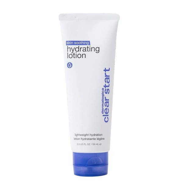 Dermalogica Clear Start Skin Soothing Hydrating Lotion
