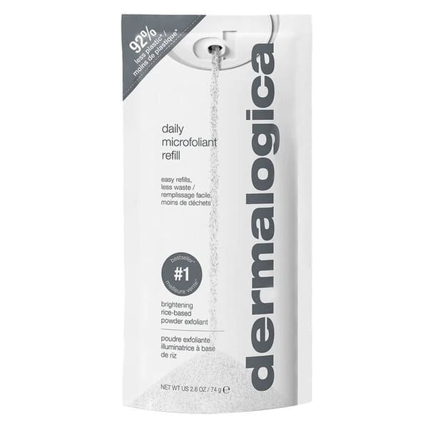 Dermalogica Daily Microfoliant Refill