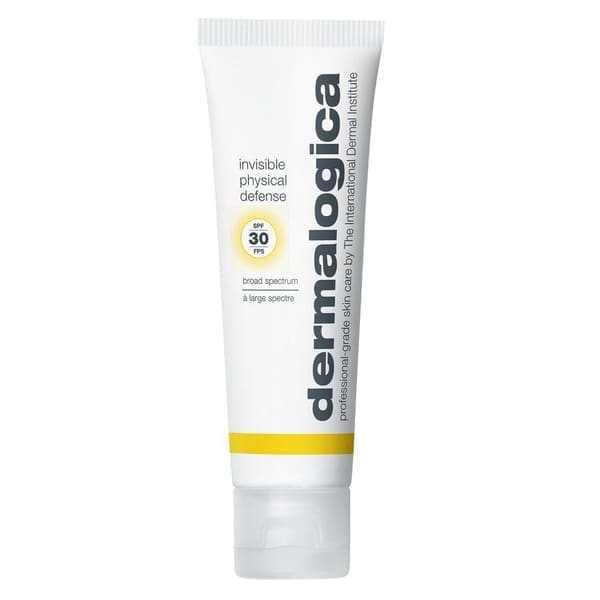 Dermalogica Invisible Physical Defense SPF30