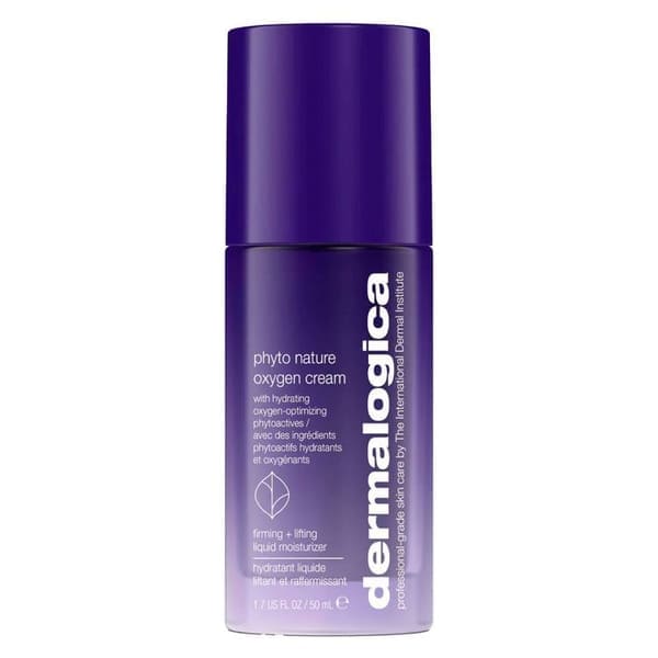 Dermalogica Phyto Nature Oxygen Cream
