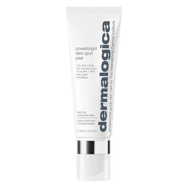 Dermalogica PowerBright Dark Spot Peel