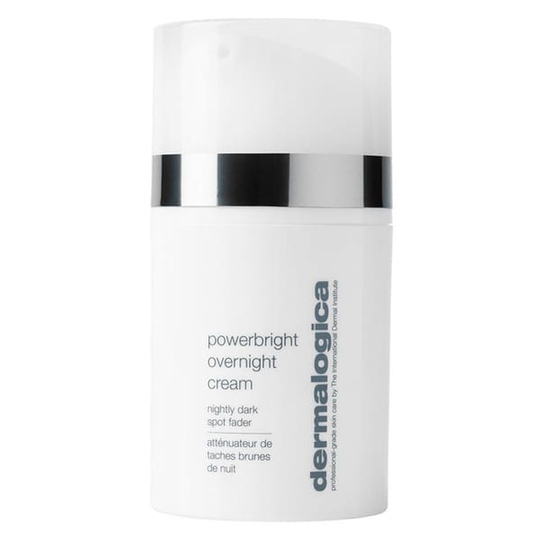 Dermalogica Powerbright Overnight Cream