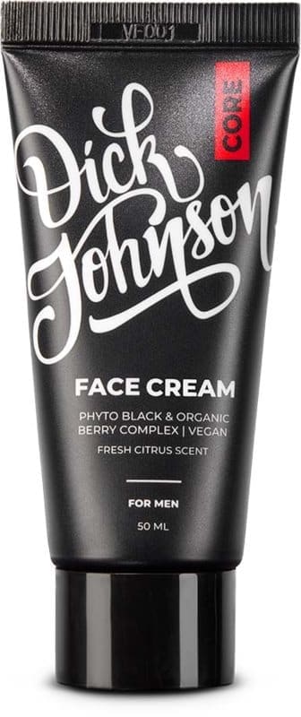 Dick Johnson CORE Face Cream