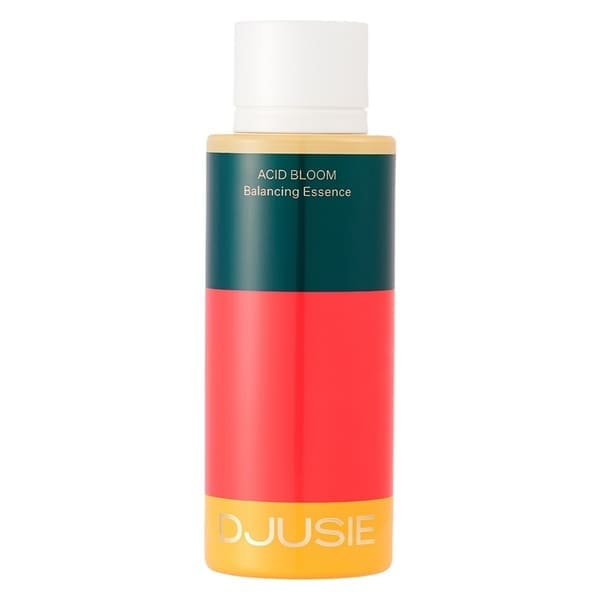 Djusie Acid Bloom Balancing Essence