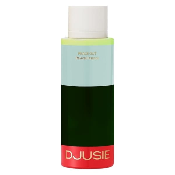 Djusie Peace Out Revival Essence