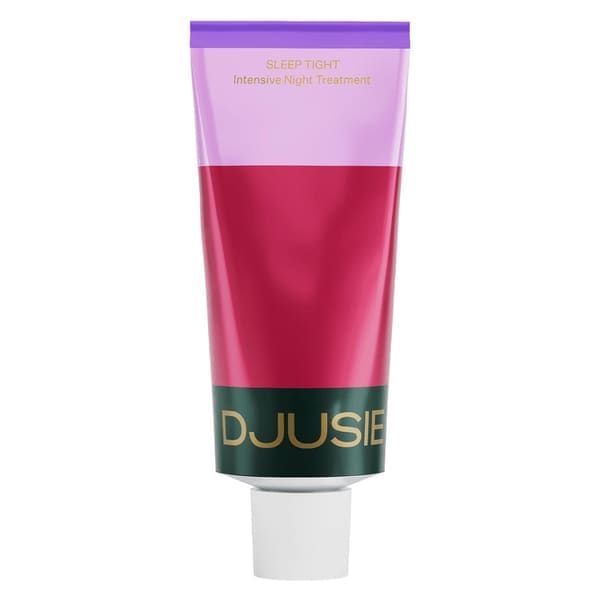 Djusie Sleep Tight Intensive Night Treatment