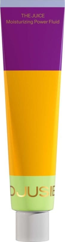 Djusie The Juice Moisturizing Power Fluid