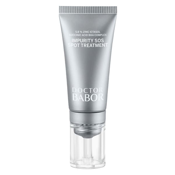 Doctor Babor Clarifying Impurity SOS Spot Treatment