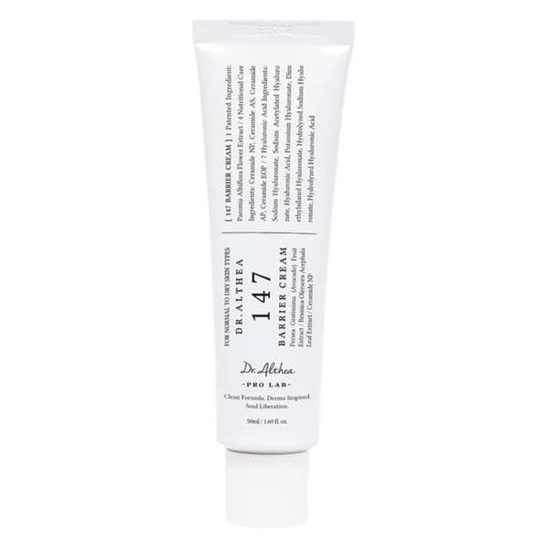 Dr. Althea 147 Barrier Cream