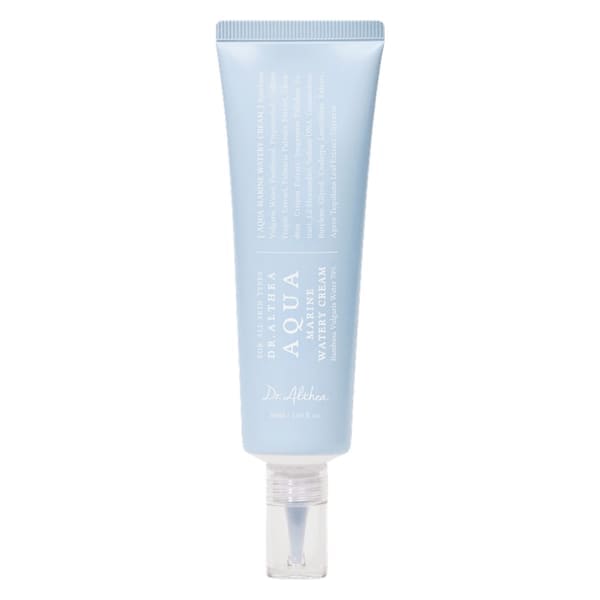 Dr. Althea Aqua Marine Watery Cream