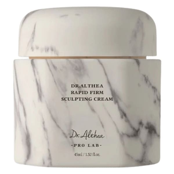 Dr. Althea Rapid Firm Sculpting Cream