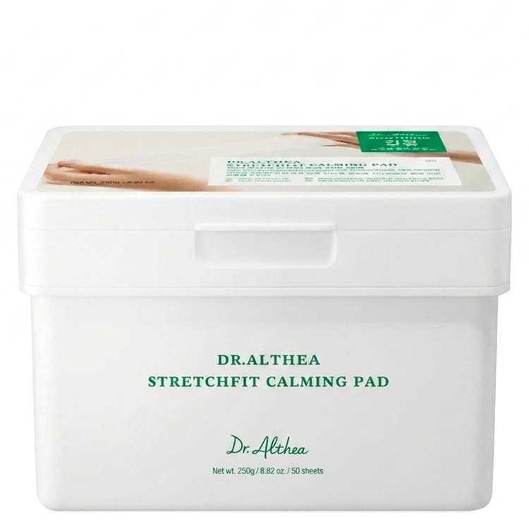 Dr. Althea Stretchfit Calming Pad