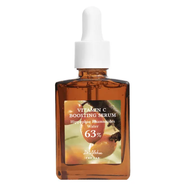 Dr. Althea Vitamin C Boosting Serum