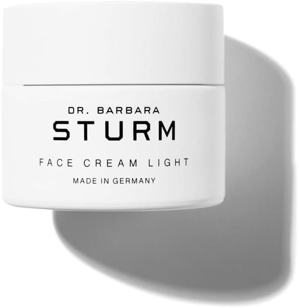 Dr. Barbara Sturm Face Cream Light