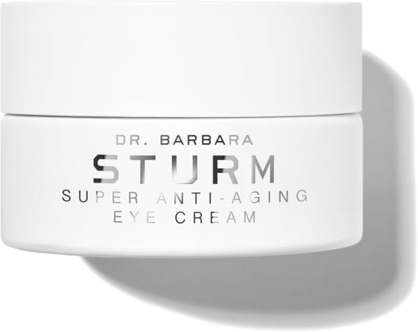 Dr. Barbara Sturm Super Anti- Aging Eye Cream
