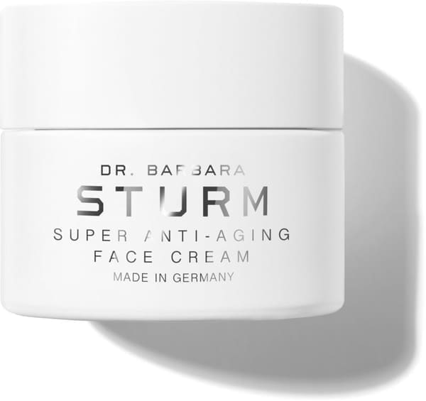 Dr. Barbara Sturm Super Anti-Aging Face Cream
