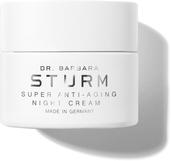 Dr. Barbara Sturm Super Anti-Aging Night Cream