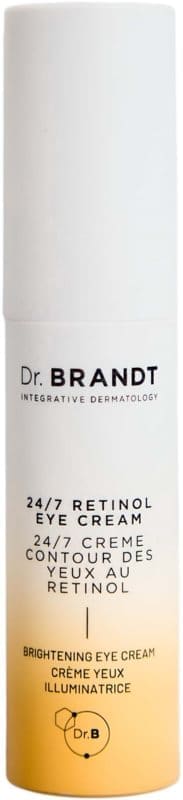Dr. Brandt 24/7 Retinol Eye Cream