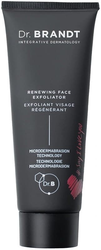 Dr. Brandt Microdermabrasion Renewing Age-Defying Face Exfoliator