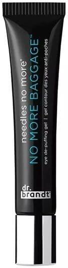 Dr. Brandt Needles No More No More Baggage Eye Cream