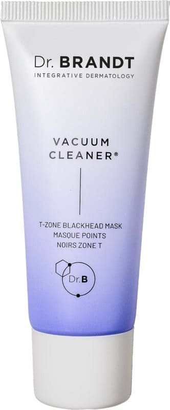 Dr. Brandt Pores No More Vacuum Cleaner pore purifying mask