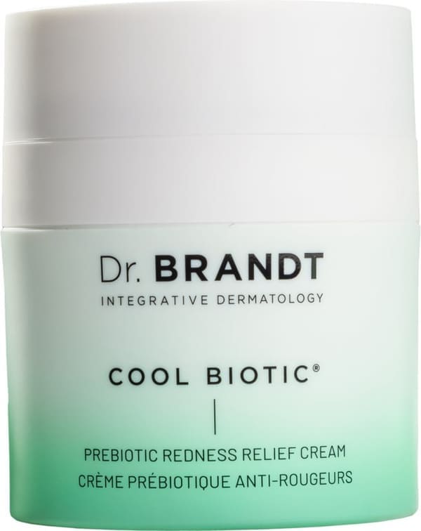 Dr. Brandt Prebiotics Cool Biotic prebiotic redness relief cream