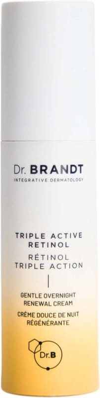 Dr. Brandt Triple Active Retinol