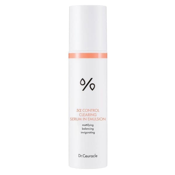 Dr.Ceuracle 5A Control Clearing Serum In Emulsion