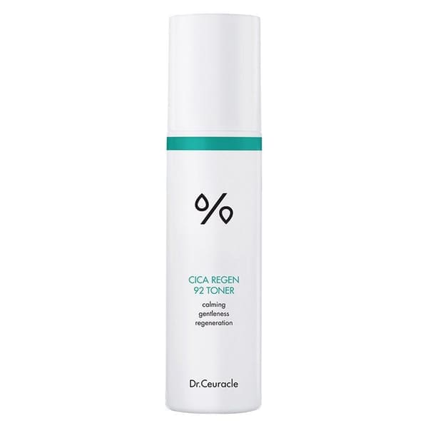 Dr.Ceuracle Cica Regen 92 Toner