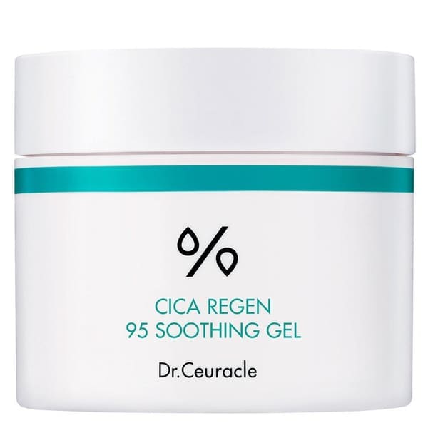 Dr.Ceuracle Cica Regen 95 Soothing Gel