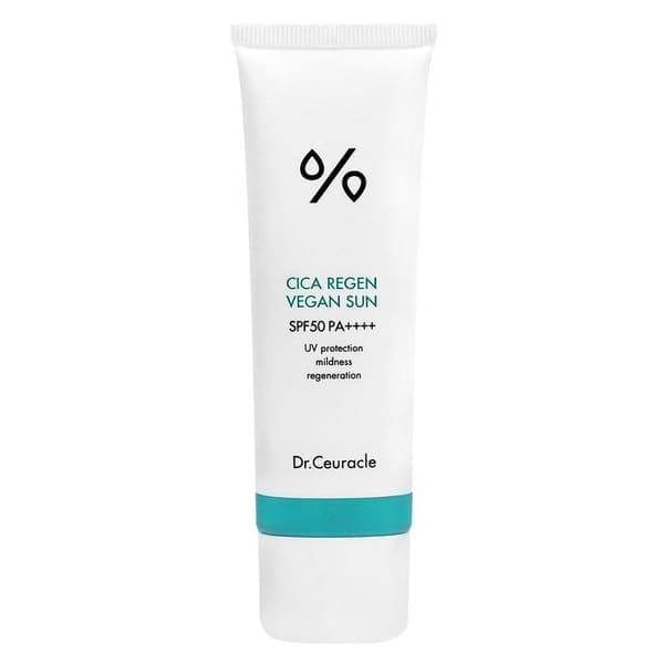 Dr.Ceuracle Cica Regen Vegan Sun