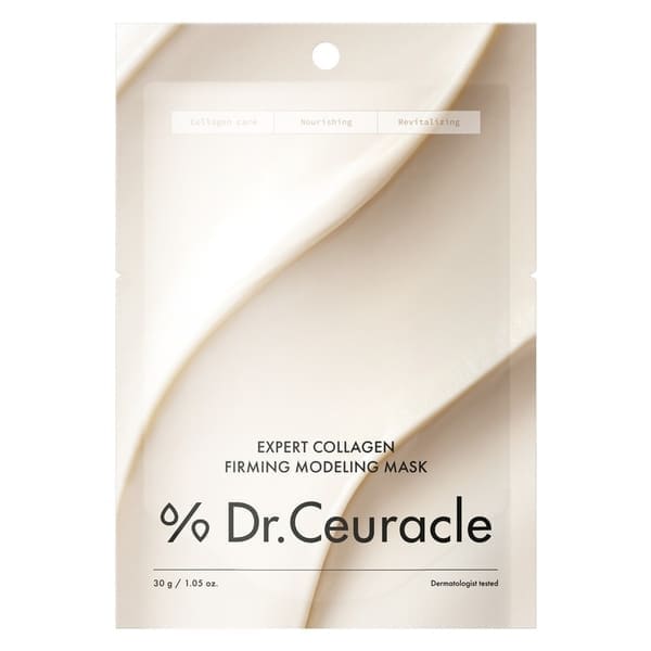 Dr.Ceuracle Expert Collagen Firming Modeling Mask