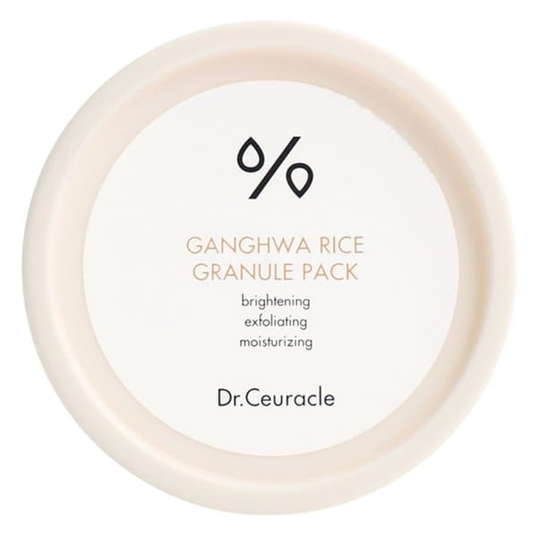 Dr.Ceuracle Ganghwa Rice Granule Pack